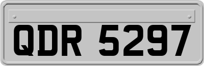 QDR5297