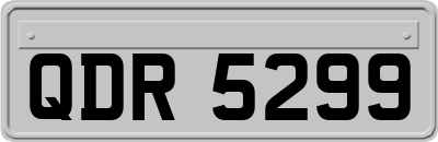 QDR5299
