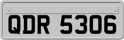 QDR5306