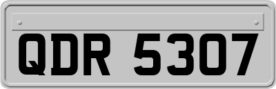 QDR5307