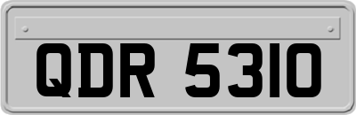 QDR5310