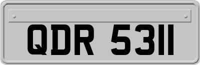 QDR5311