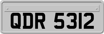 QDR5312
