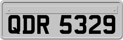 QDR5329