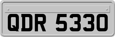 QDR5330