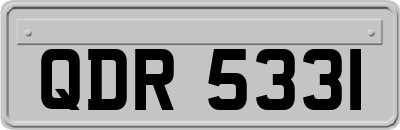 QDR5331