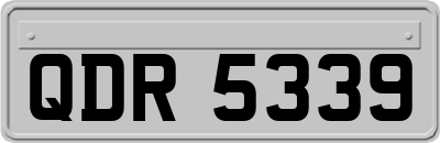 QDR5339