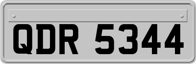 QDR5344