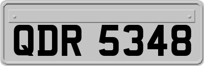 QDR5348