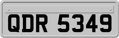 QDR5349