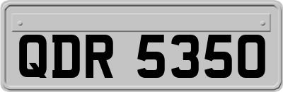 QDR5350