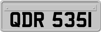 QDR5351