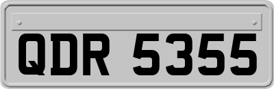 QDR5355