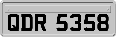 QDR5358