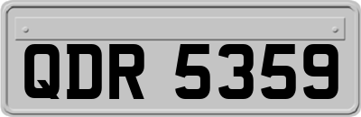 QDR5359