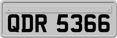 QDR5366