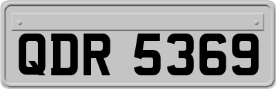 QDR5369