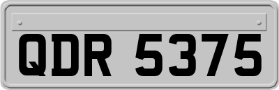 QDR5375