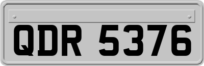 QDR5376