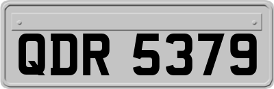 QDR5379