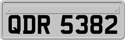 QDR5382