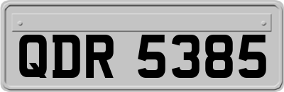 QDR5385