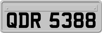 QDR5388