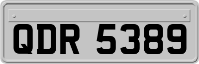 QDR5389