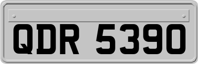QDR5390