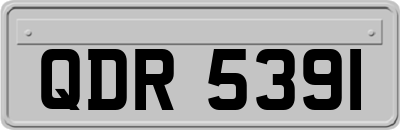 QDR5391