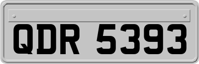 QDR5393