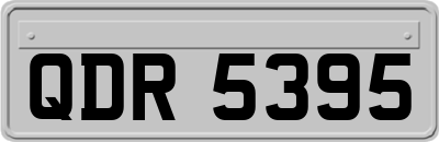 QDR5395