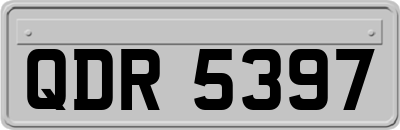 QDR5397