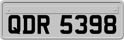 QDR5398
