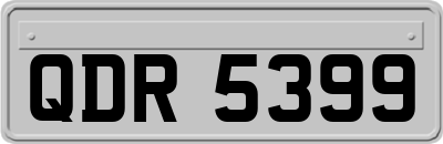 QDR5399