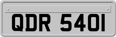 QDR5401