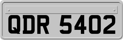 QDR5402