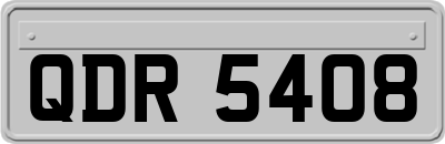 QDR5408