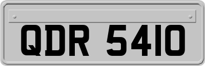 QDR5410