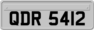 QDR5412