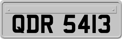 QDR5413