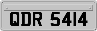 QDR5414