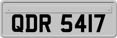 QDR5417