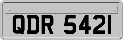 QDR5421