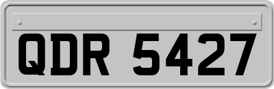 QDR5427