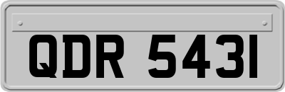 QDR5431