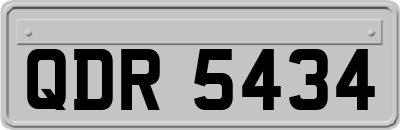 QDR5434
