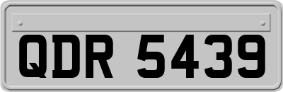 QDR5439