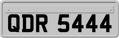 QDR5444