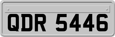 QDR5446